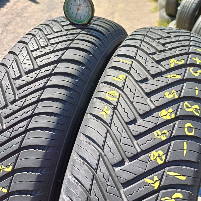 175/80r14 Hankook Kinergy 4s2 z 2021r 6mm