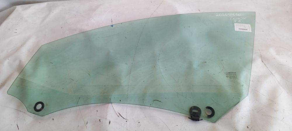 Vidro porta frente esquerda RENAULT Clio IV (BH_)