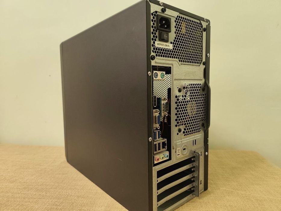 Офісний ПК, intel core i5 4570