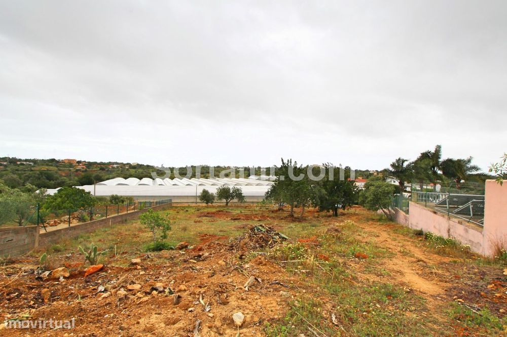 Terreno Para Construção  Venda em Olhão,Olhão