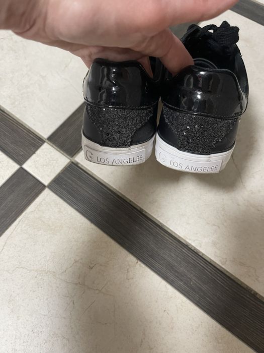 Кеды Guess оригинал