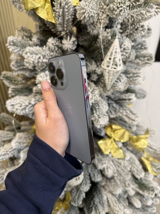 Used IPHONE 13 Pro 256 Sierra Blue Neverlock Дорошенка,28 IGrand
