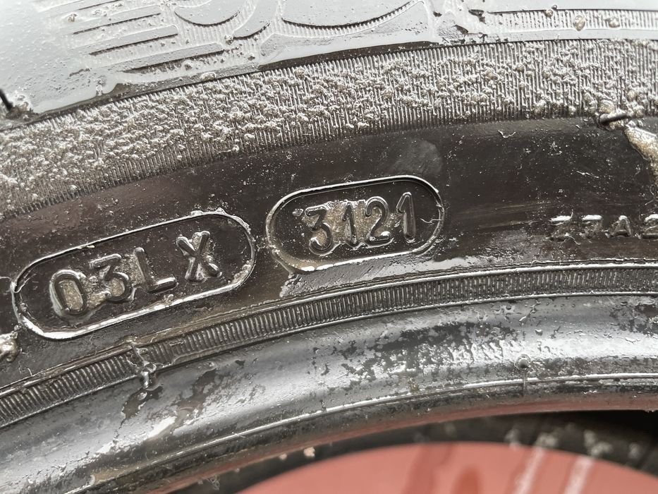 Michelin 225/60 r17