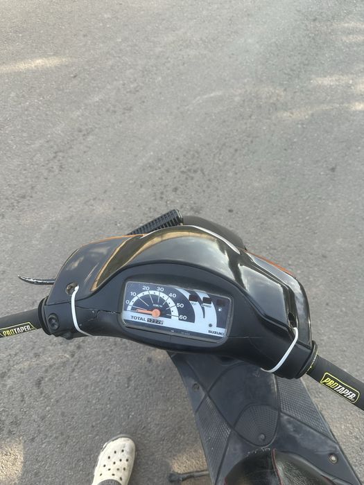 Продам Сузікі летц 2 є торг