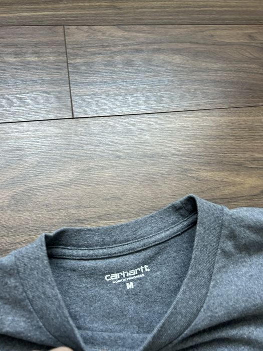 Чоловіча футболка Carhartt