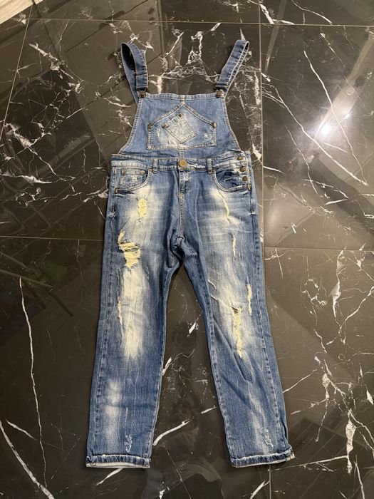 Продам джинсовые вещи