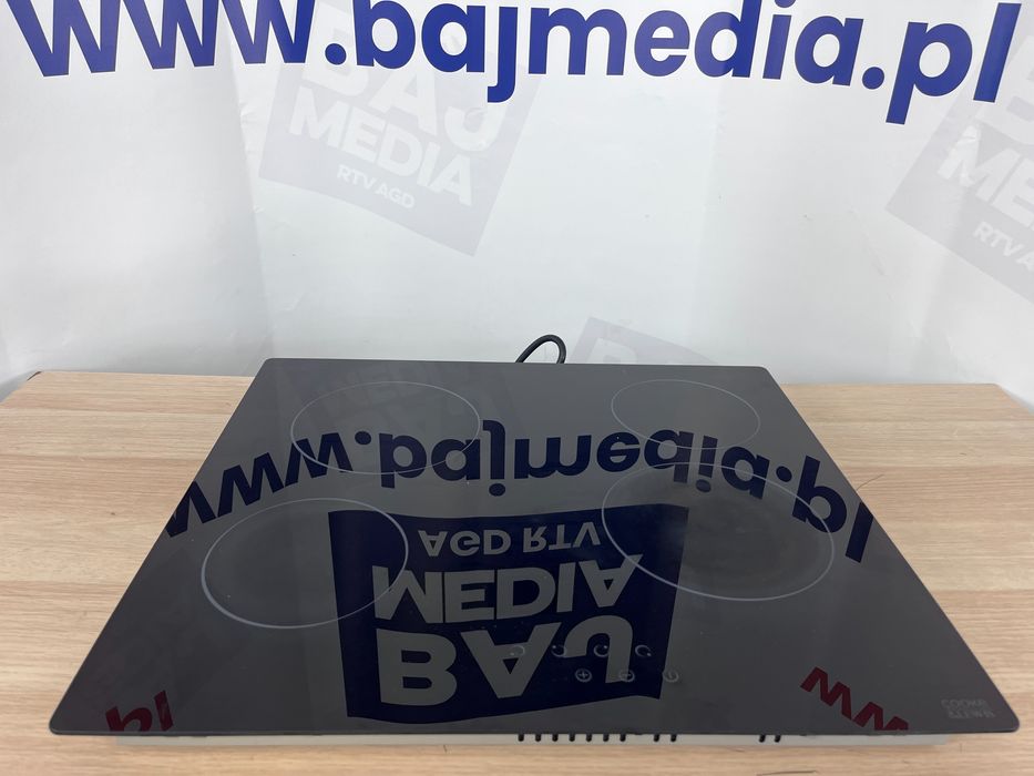 Płyta Ceramiczna Do Zabudowy Cooke Lewis / A + /Dostawa/Gwarancja