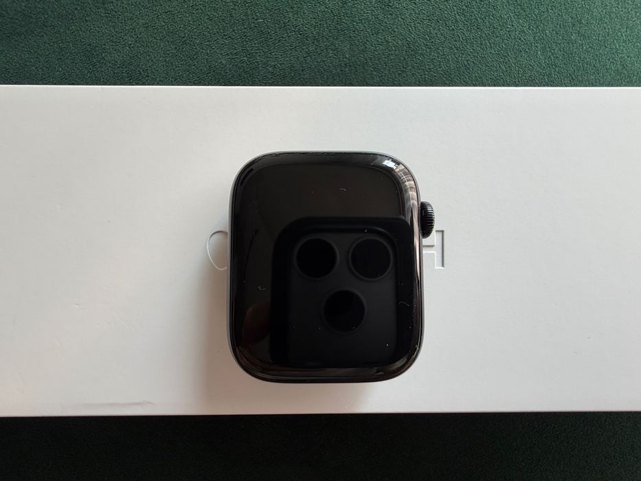 Apple Watch Series 7 45 mm GPS