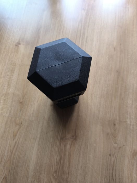 Altere Dumbell 17,5kg