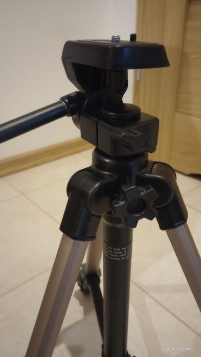 Velbon CX 200 statyw do aparatu