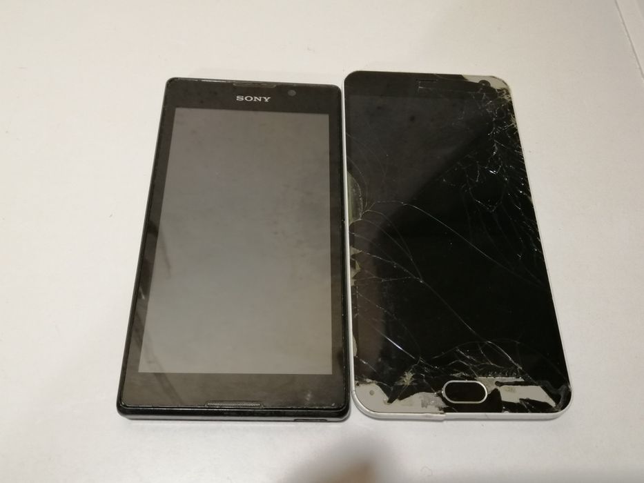 Лот    телефонов