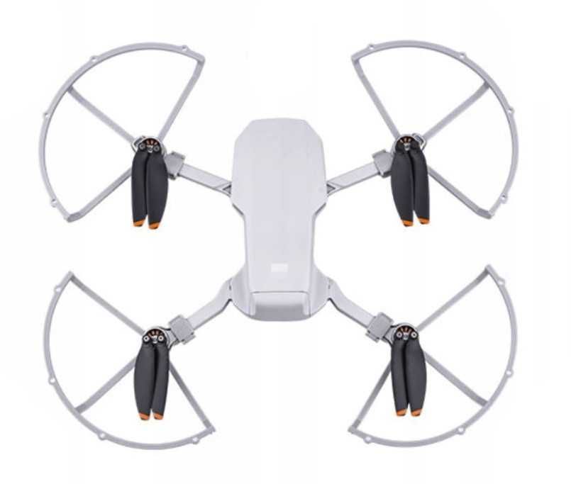 Osłona śmigieł dron DJI Mini / SE / 2 komplet-4 szt NOWE PL 24h