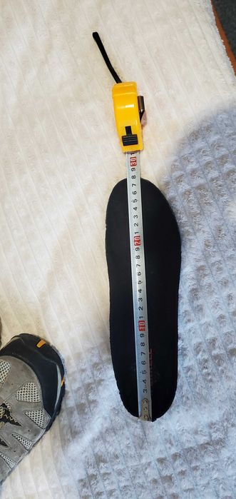 Трекінгові черевики, кросівки Merrell Accentor Mid Waterproof