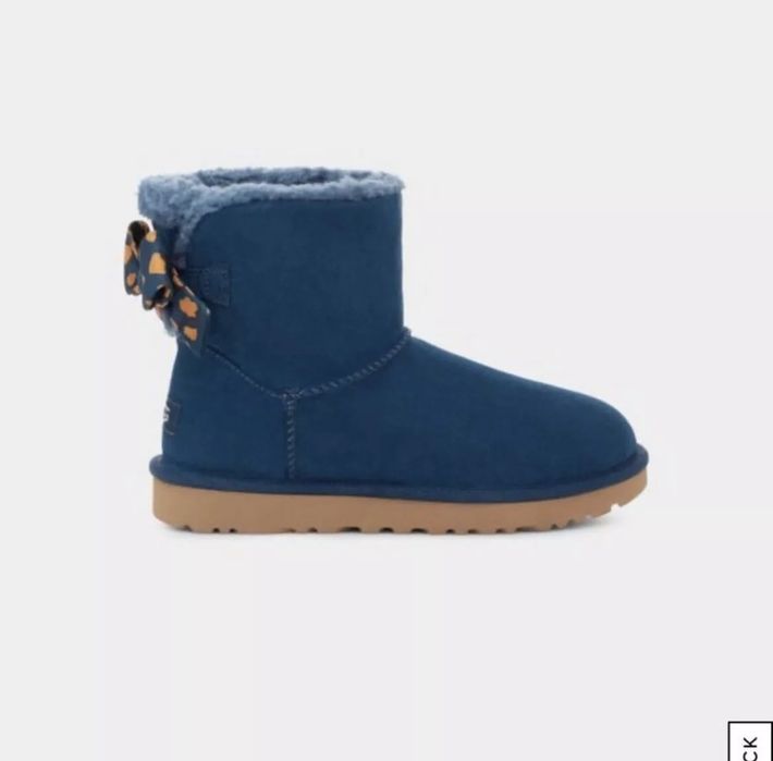 Ugg заказы с официального сайта размер 7