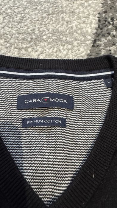 nowy sweter ^casa moda ^