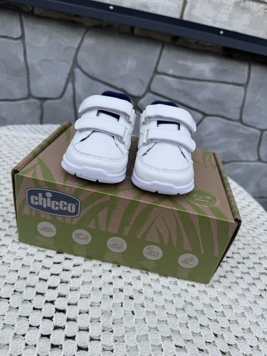 Кросівки дитячі Chicco
