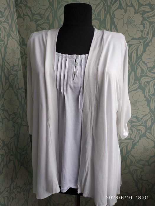 Топи жіночі батал