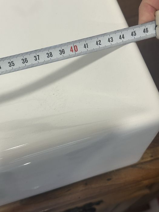 Lavatorio Sanitana Novo