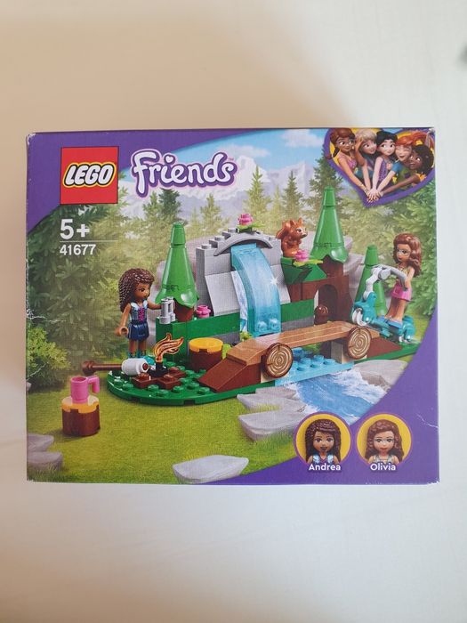 Lego Friends 41677