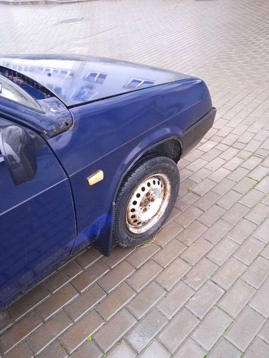 Автомобіль ВАЗ 2108 1990 р.в.