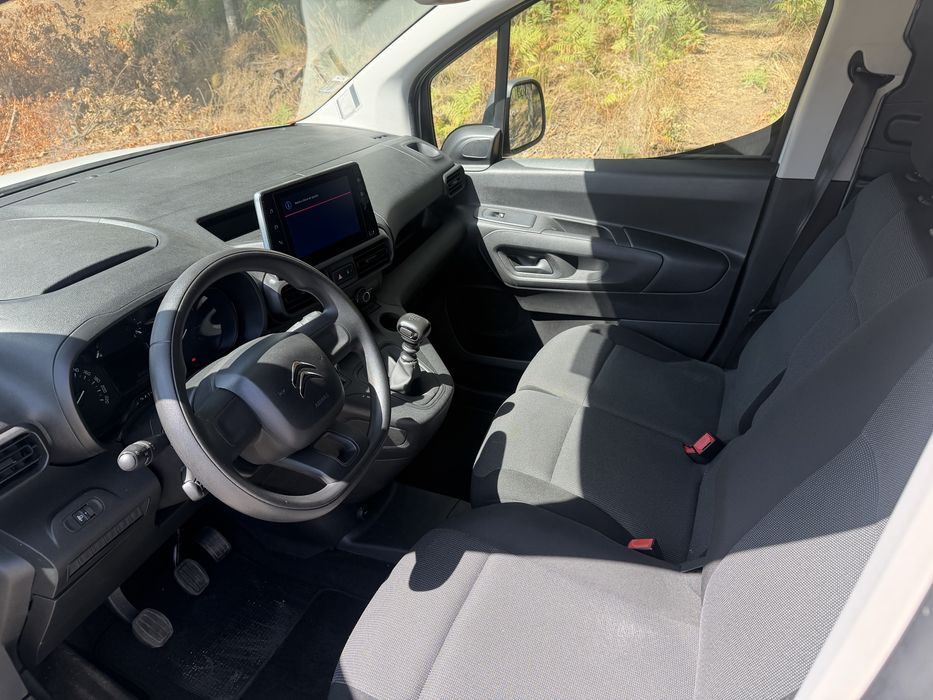 Citroen Berlingo 1.5BlueHDI 2023