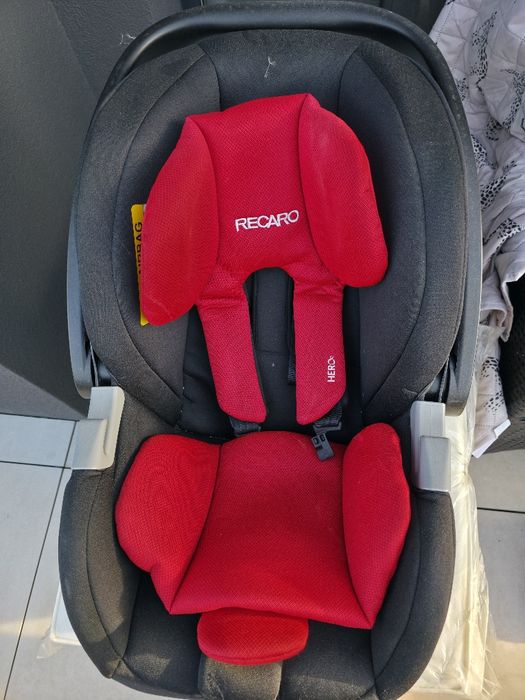 Fotel dla dziecka