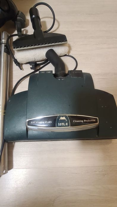 Пылесос Hyla NST