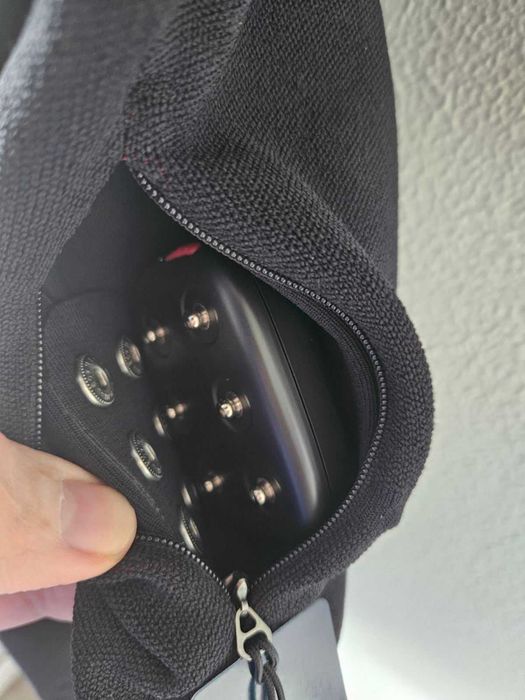 Odlo термобелье термокофта с подогревом i-thermic униcекс мужск женск