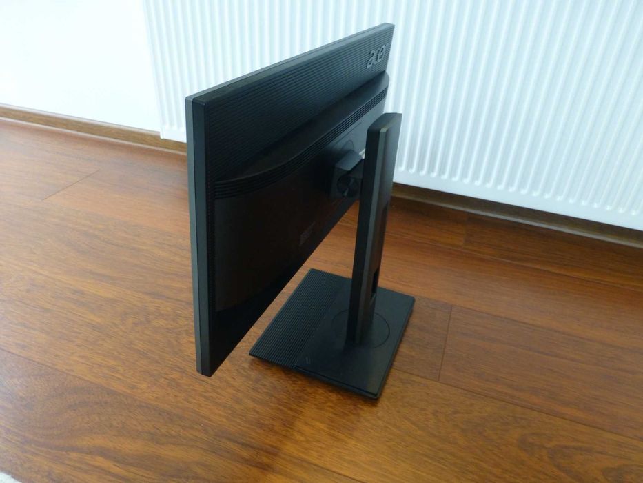 Monitor LCD  B246 HL do komputera  Acer 24.6 cala