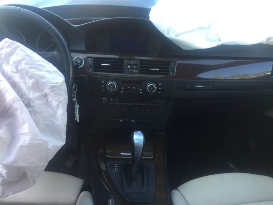 BMW 330d E 91 X drive Pack M 245 cv de 2010 para peças