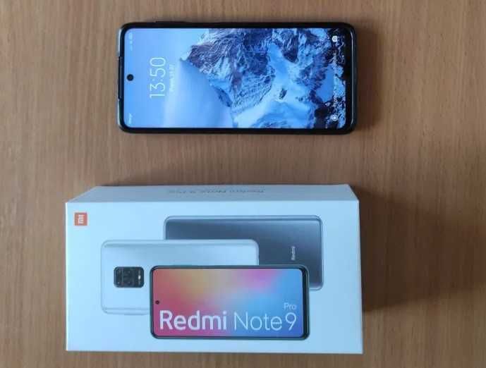 Xiaomi Redmi Note 9 Pro 6/64 GB