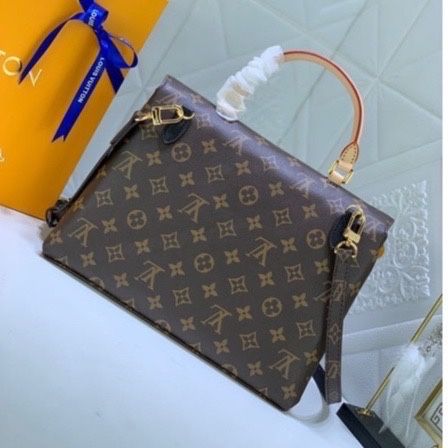 Torebka/Listonoszka Louis Vuitton LV