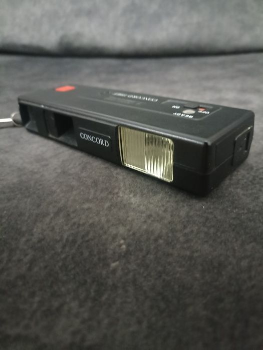 Câmara vintage excelente estado