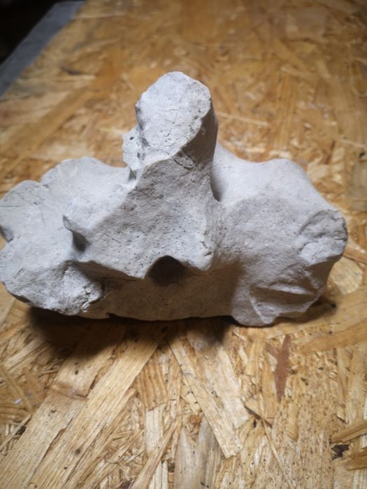 Kamień do akwarium lub terrarium