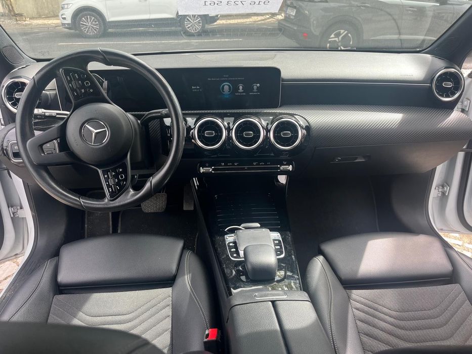 Mercedes Classe A
