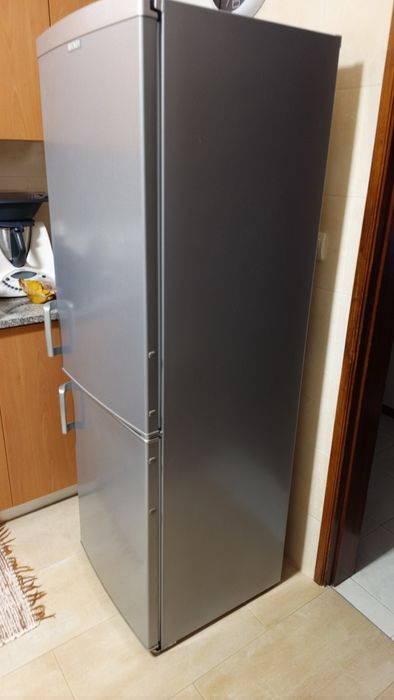 Frigorífico BECKEN