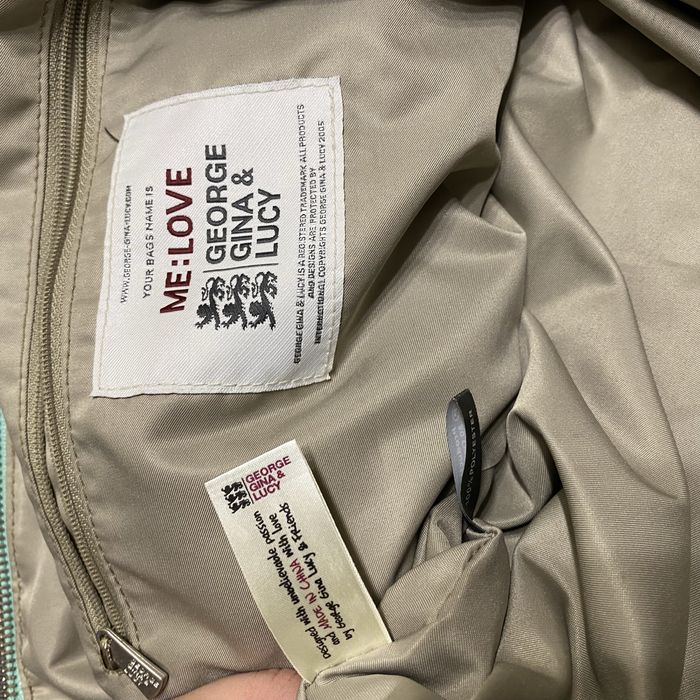George Gina Lucy GGL Me: Love Сумка