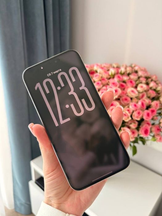 iPhone 15 Pro Max 512GB