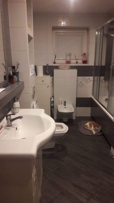 Wynajmę mieszkanie 60m2 w Lipinkach koło Wołomina