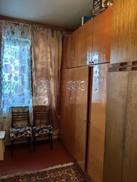 Свободи проспект, 4, 7/9 поверх, 55 кв.м