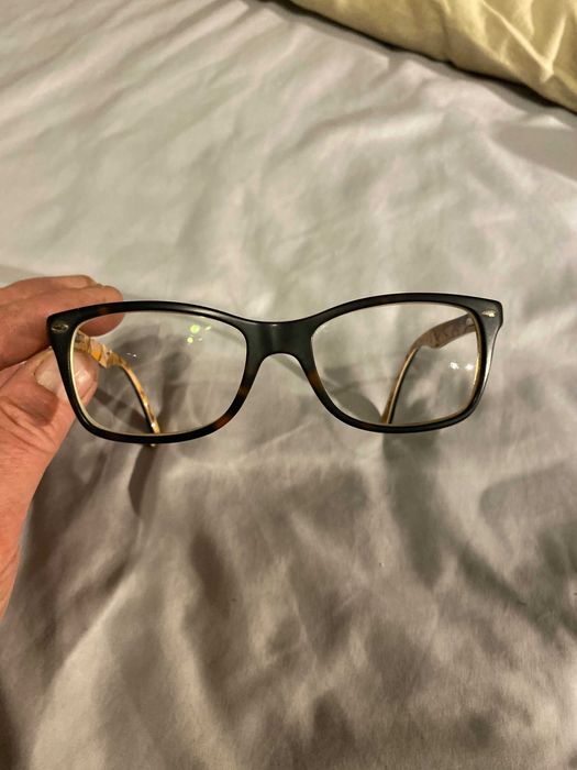 Oprawki Ray-Ban RX5228 - 5409