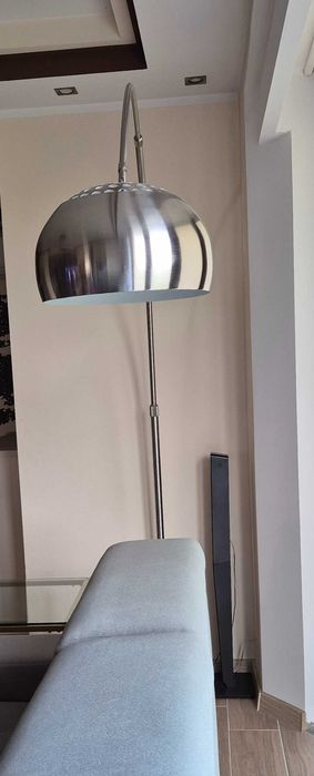 Lampa stojąca, stan bardzo dobry
