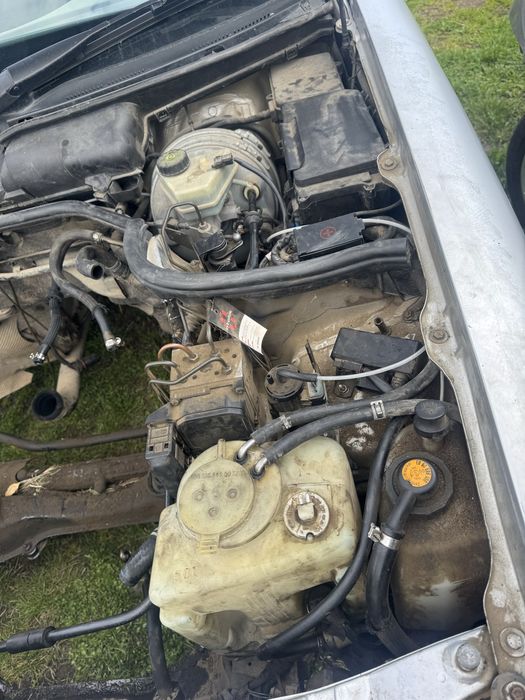 Продам мерседес е210  ресталінг без мотора