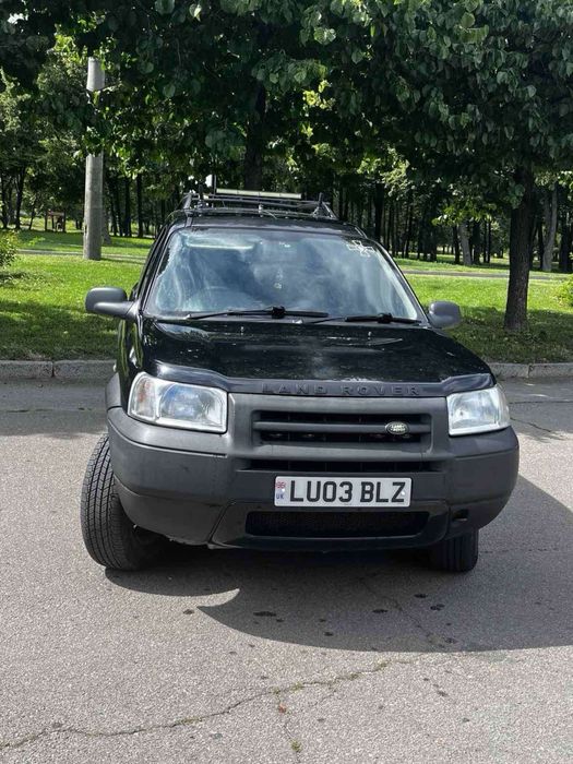 Продам Land lover 2003