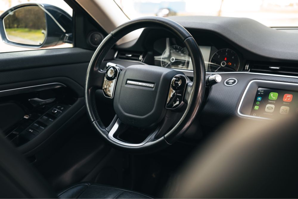 Range Rover Evoque AWD HSE 2020