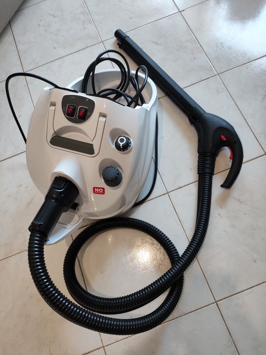 Polti Vaporetto Lecoaspira FAV30