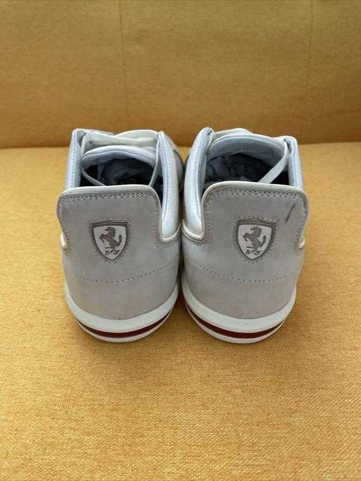 сумка puma ferrari купить товары моды и стиля Харьков Цена на