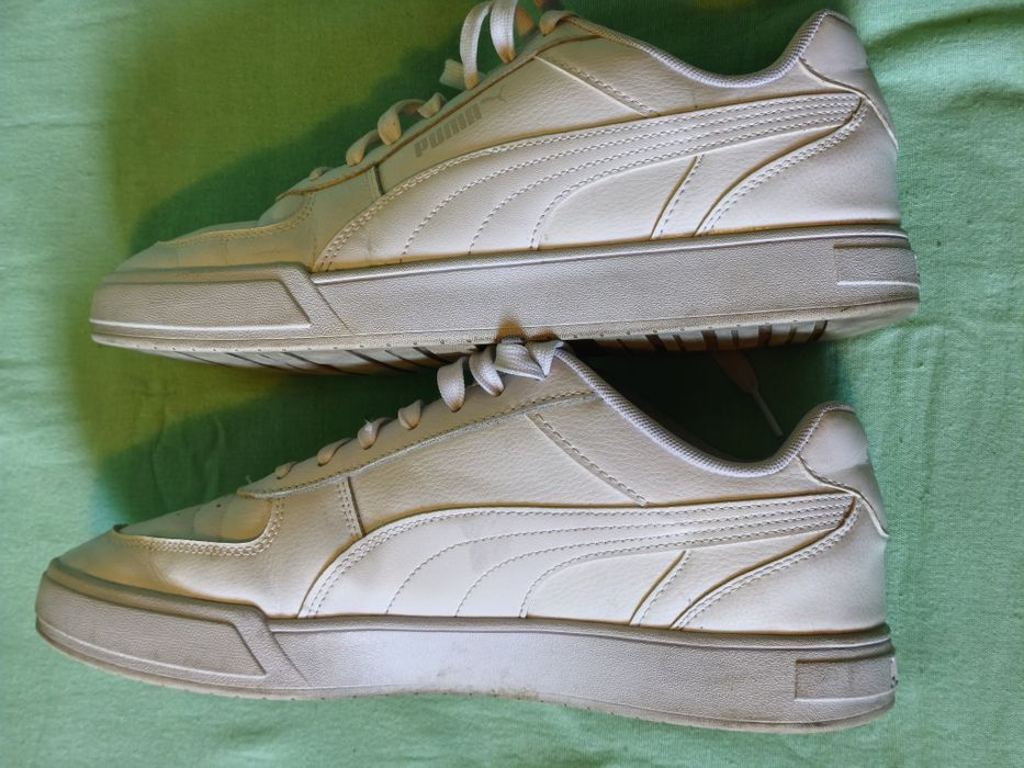 Puma Caven 44,5 Super stan