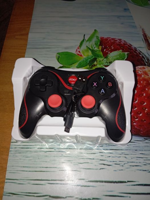 Джойстик Controller