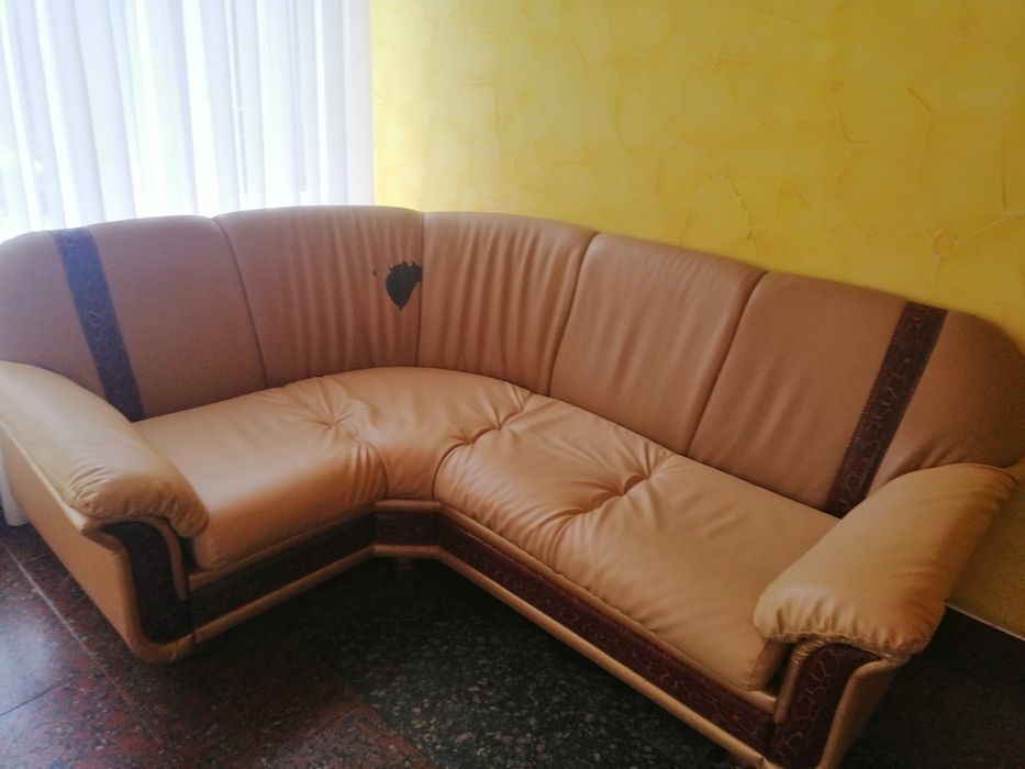 Продам диван кутовий